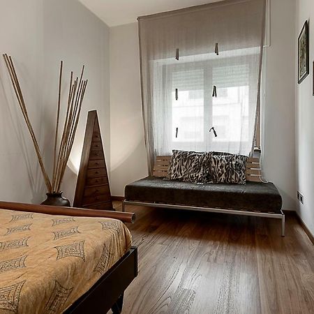 Milano Central Luxury Luaran gambar