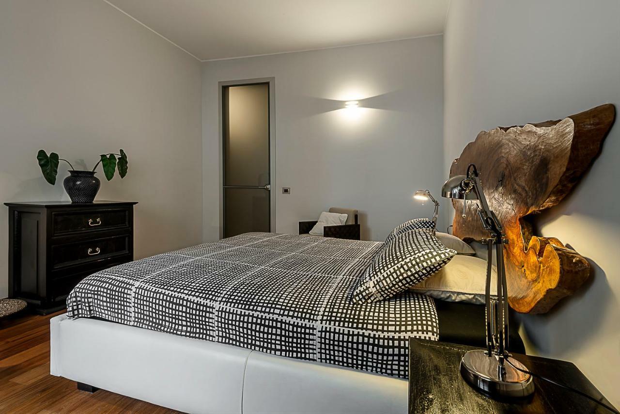 Milano Central Luxury Luaran gambar