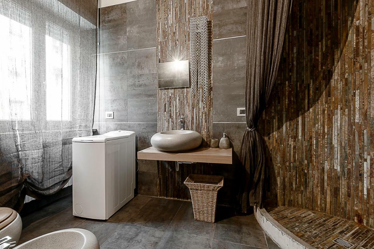 Milano Central Luxury Luaran gambar