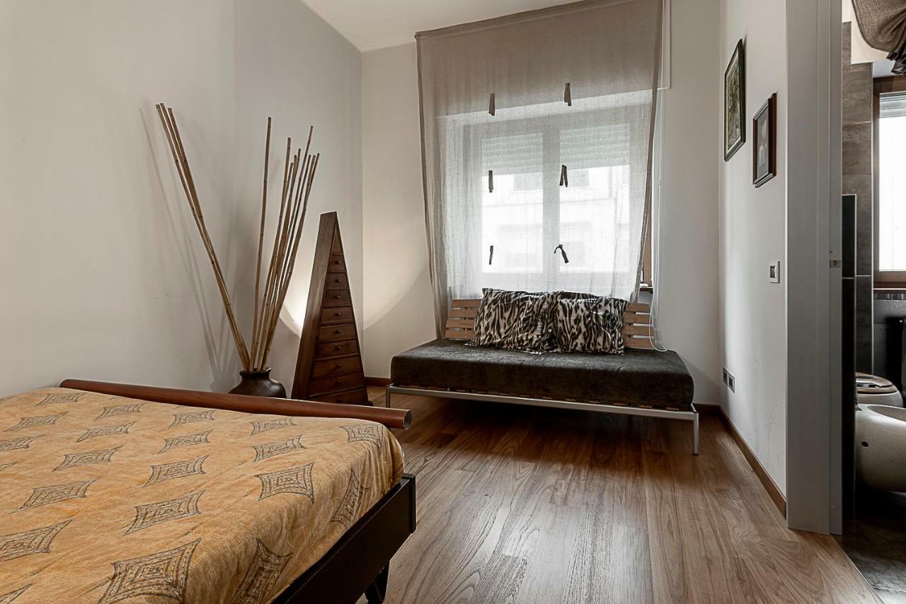 Milano Central Luxury Luaran gambar