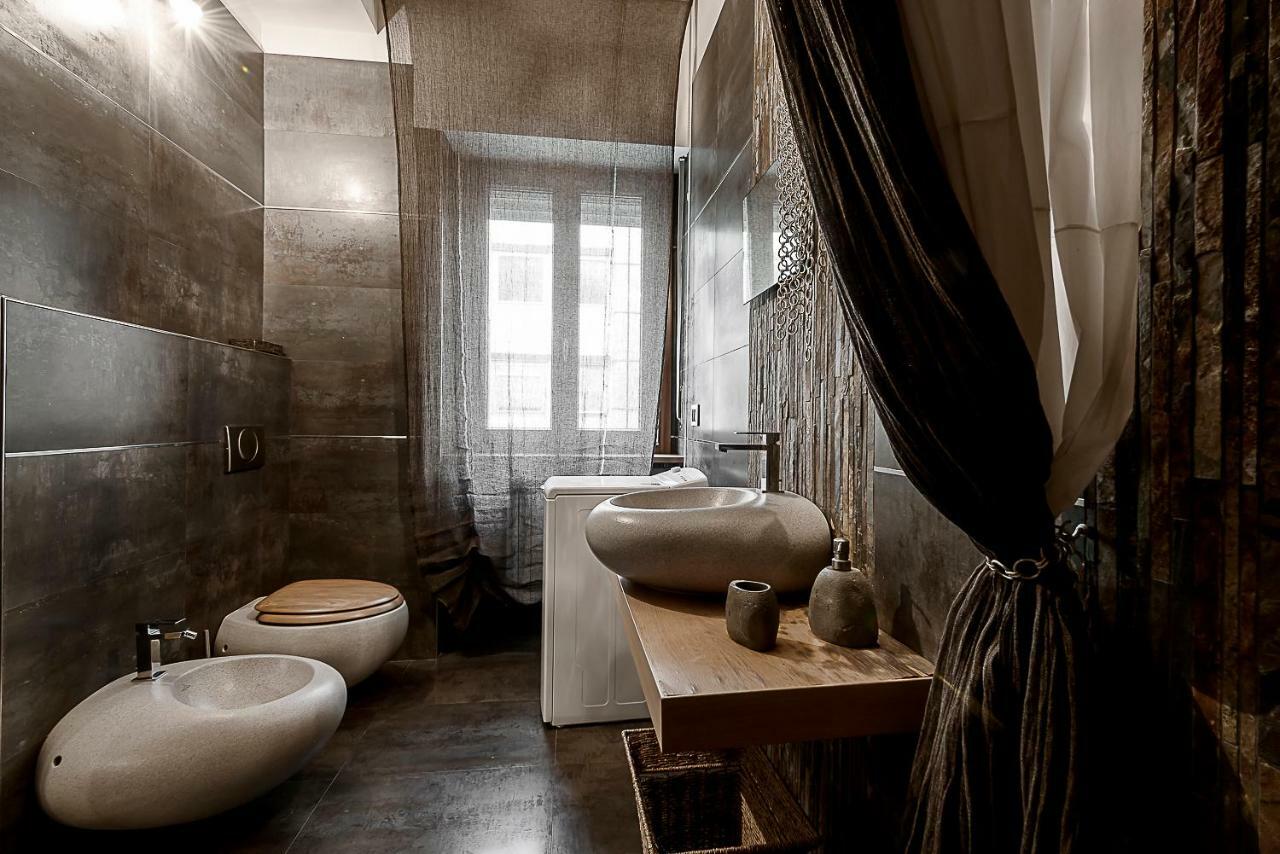 Milano Central Luxury Luaran gambar