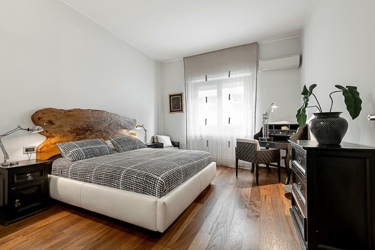 Milano Central Luxury Luaran gambar