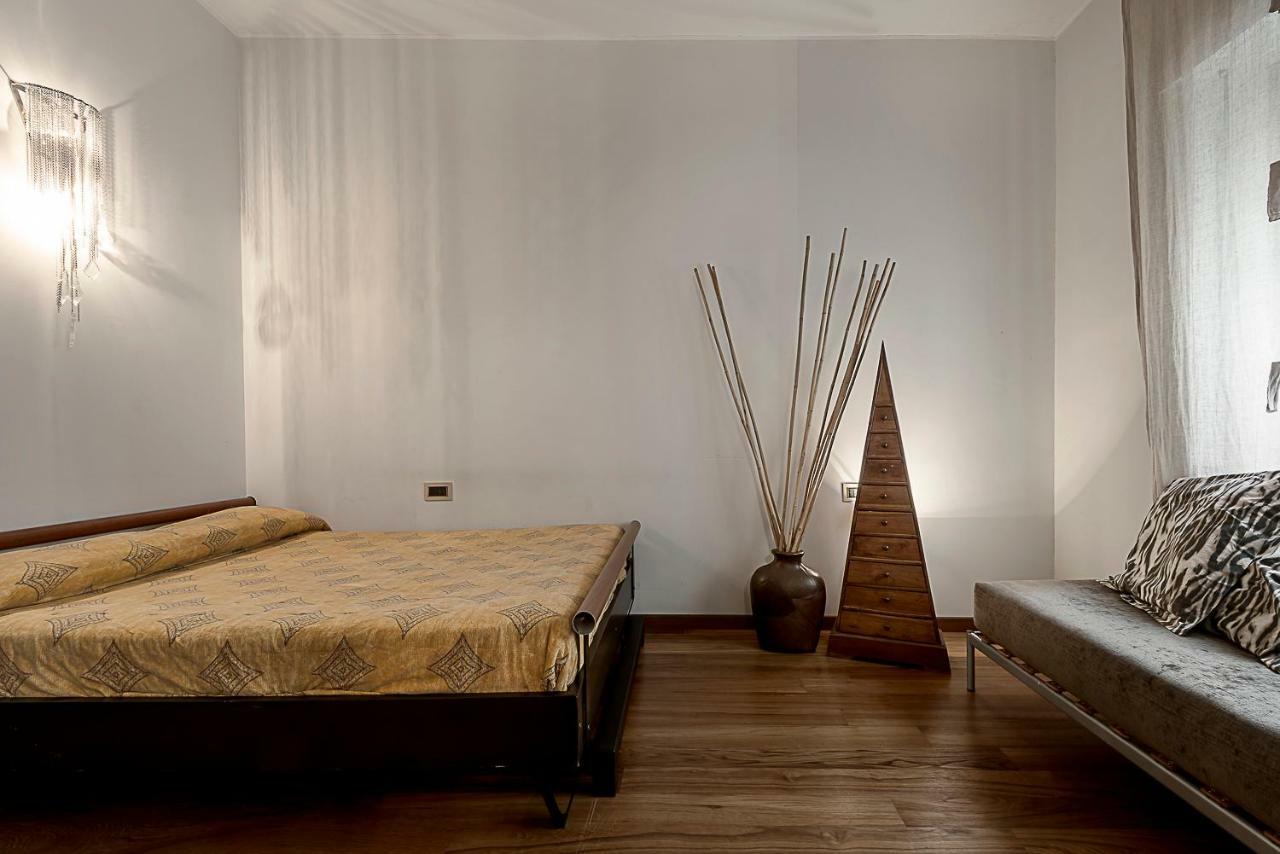 Milano Central Luxury Luaran gambar